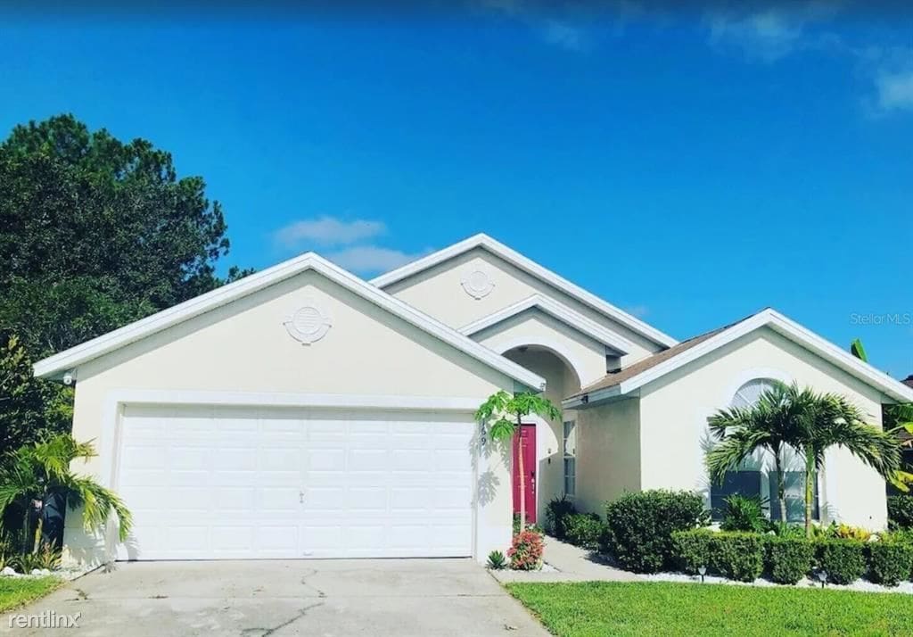 Primary Photo - 4 br, 2 bath House - 169 THORNE MEADOW PASS