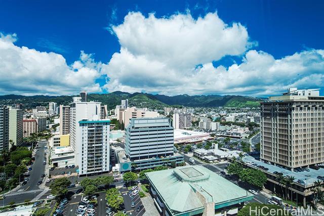 Foto del edificio - 1555 Kapiolani Blvd
