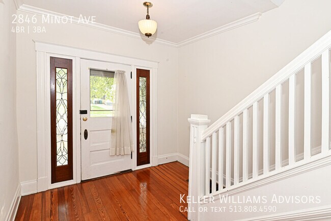 Foto del edificio - 2846 Minot Ave