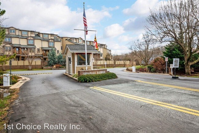 Foto del edificio - 7050 Harbour Village Ct