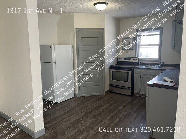 Foto del edificio - 1317 1st Ave N