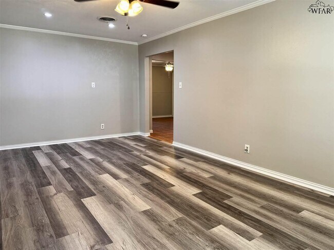Foto del edificio - 4506 Westward Dr