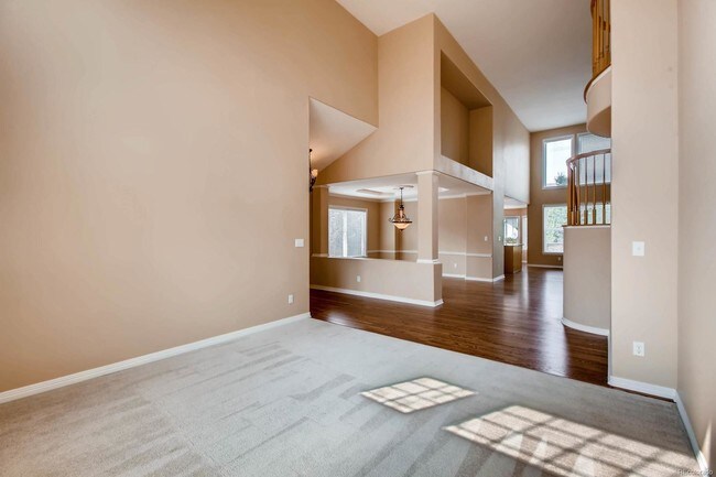 Building Photo - 9535 E Aspen Hill Pl