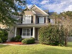 2 Story 4 Bedroom 3 Full Bath Home with Wrap Around Porch for Rent in Carolina Bay - 2912 Amberhill Way