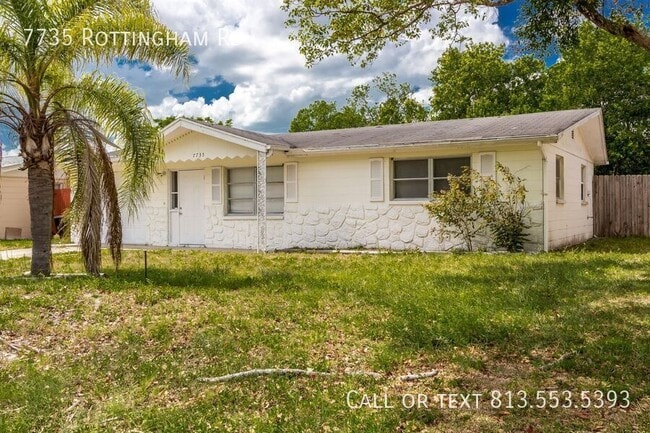 Foto del edificio - 7735 Rottingham Rd