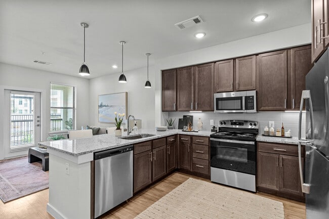 Building Photo - Arden at Kohlers Crossing