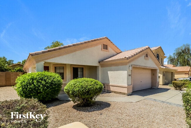 Building Photo - 5859 W Cochise Dr
