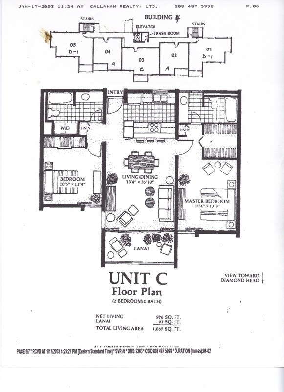 Foto del edificio - 98-715-715 Iho Pl
