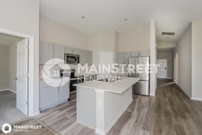 Foto del edificio - 5512 ARLINGTON RIVER DR, LAKELAND, FL 33811
