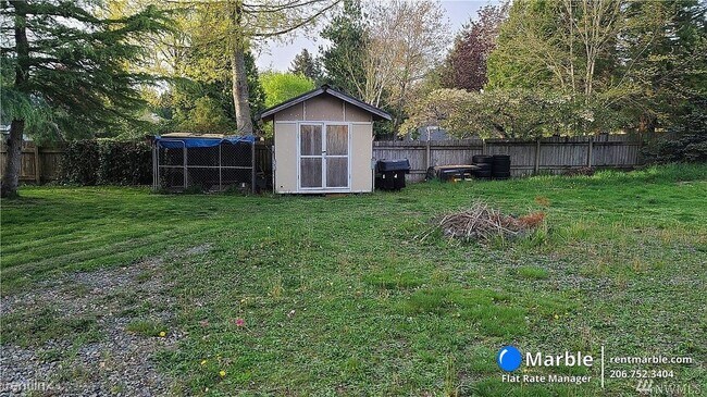 Building Photo - 3 br, 2.5 bath House - 25901 68TH Ave E