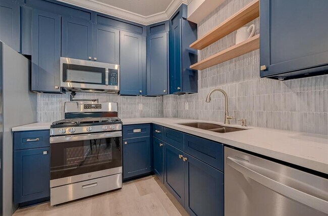 Foto del edificio - 1110 Avenue K Ave