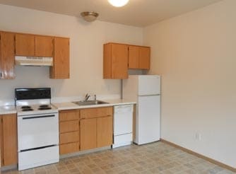 Kitchen - Adera Place