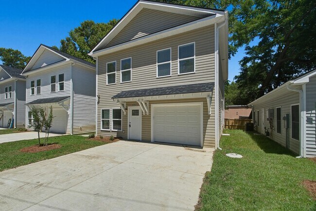 Foto del edificio - 4707 Boundary St