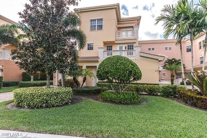 Foto principal - 538 Avellino Isles Cir