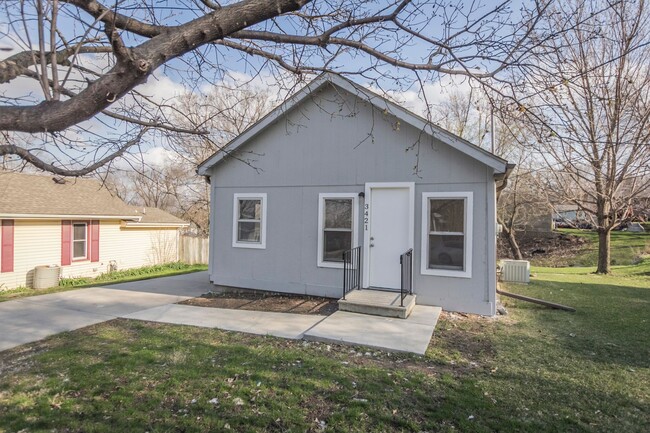 Building Photo - Cozy 1 bedroom 1 bath home
