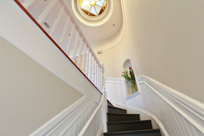 Foto del edificio - 1613 Fulton St
