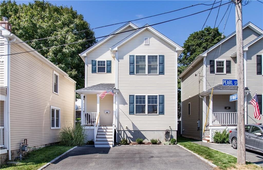 Primary Photo - 22 Pearl St