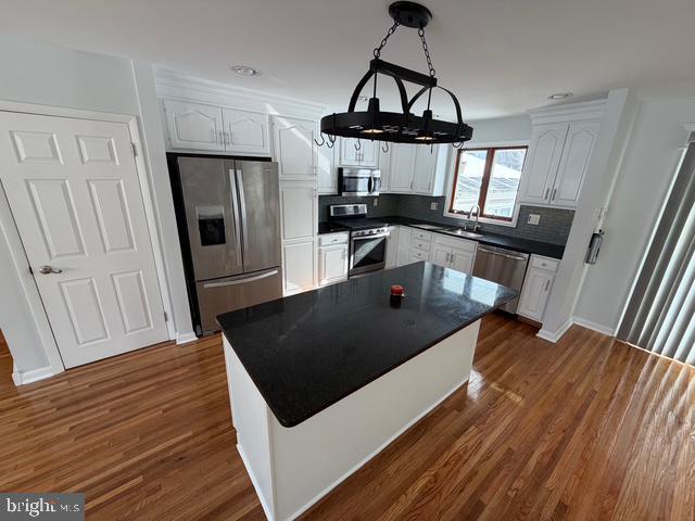 Foto del edificio - 211 Rhode Island Ave