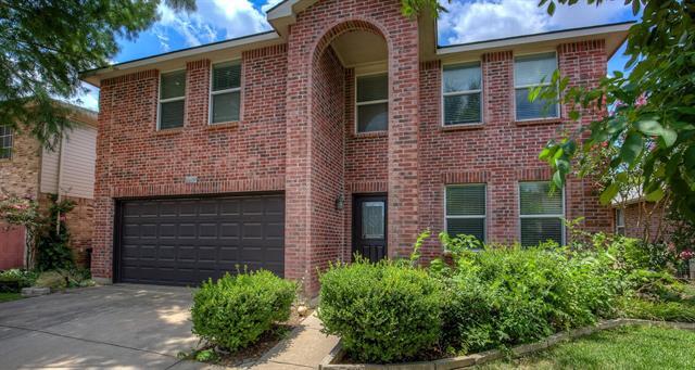 Foto del edificio - 16609 Woodside Dr