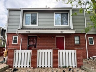 Building Photo - 7474 E Arkansas Ave