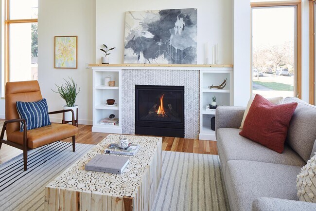 Foto del edificio - 4204 SE Yamhill St
