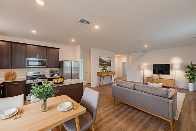 Foto del edificio - Modern, Easy, and Right Where You Want to Be: A Smarter Way to Live in Leander