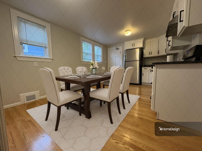 Foto del edificio - 41 Margaret Rd