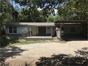 Primary Photo - 1413 Old Ranch Rd 12
