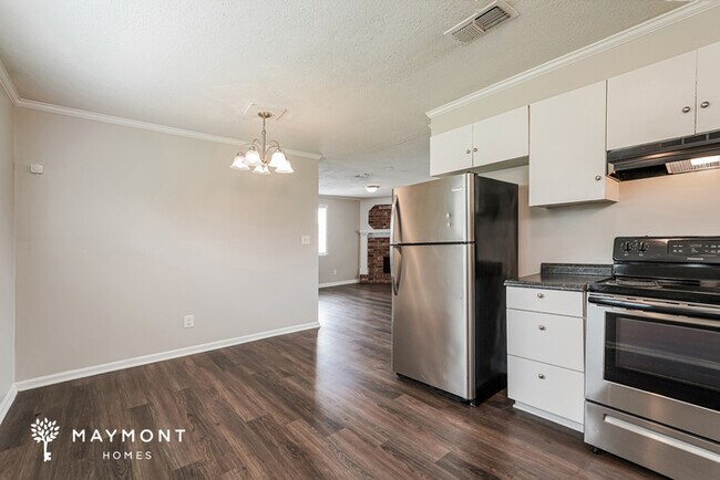 Foto del edificio - 2391 Richwood Dr