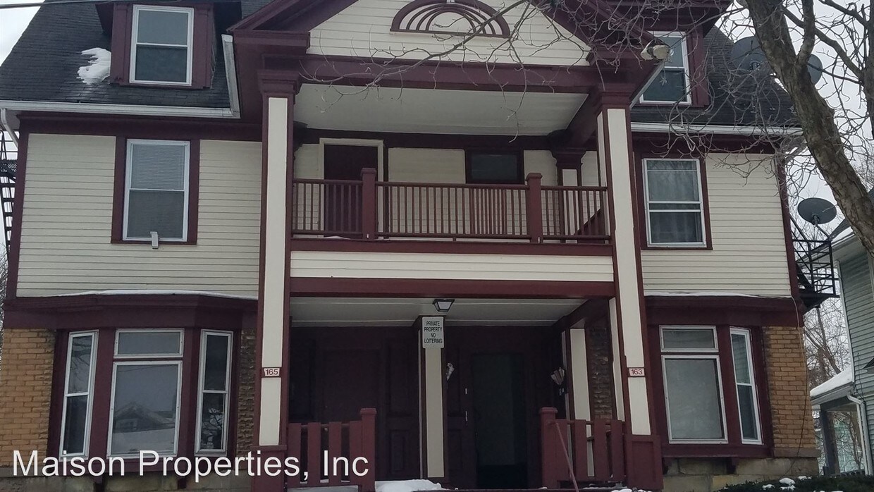 Primary Photo - 163 Leighton Ave