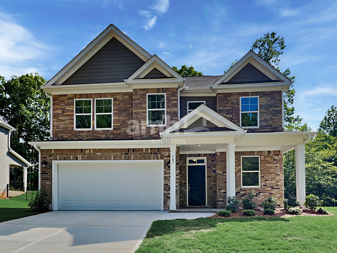 Primary Photo - 167 Rivulet Dr