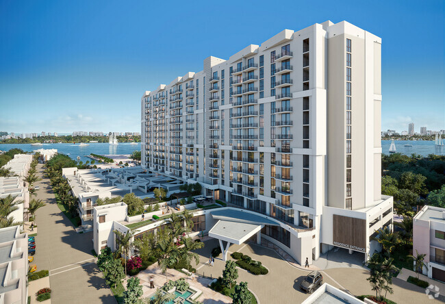 Building Photo - 11285 Biscayne Blvd