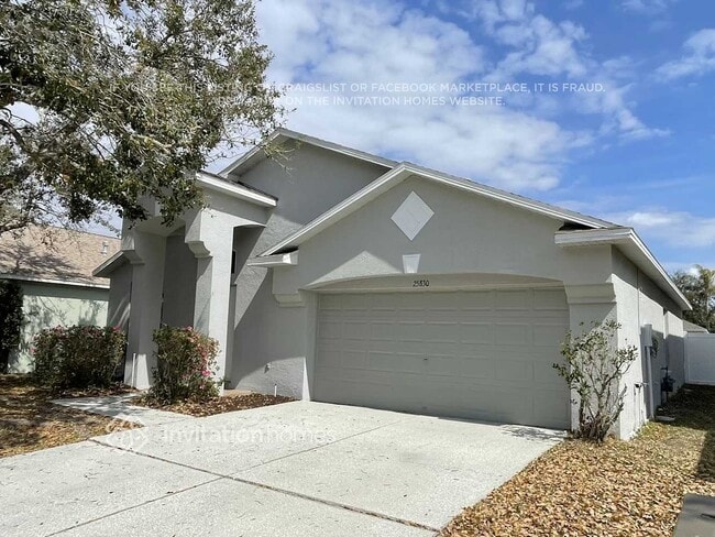 Building Photo - 25830 Bloomsbury Ct