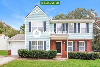 Building Photo - 5454 Northcut Dr