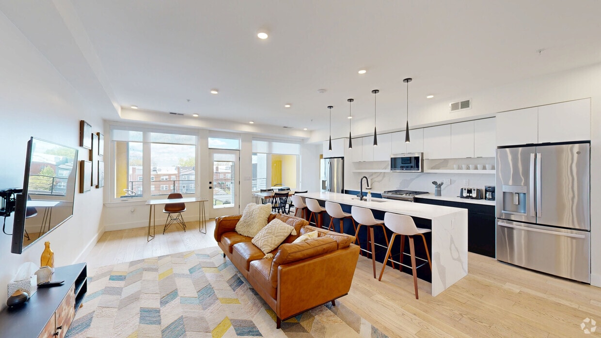 Photo - Viva at Capitol Hill Apartments