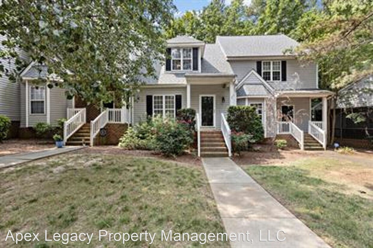 Foto principal - 2 br, 2 bath House - 2625 Broad Oaks Place