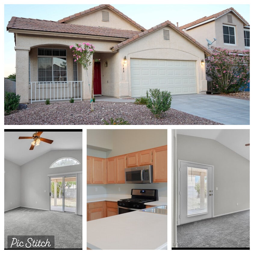 Foto principal - 588 Solstice Ave