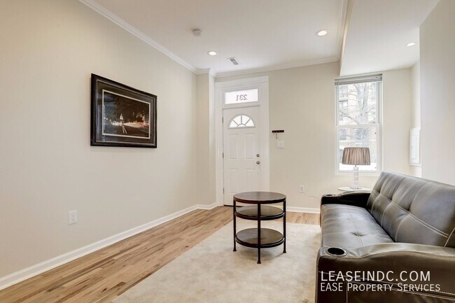 Foto del edificio - 231 K St NE