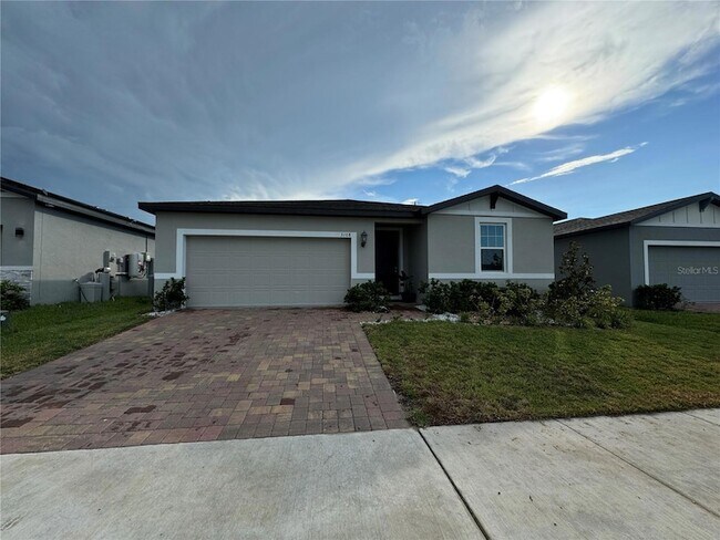 Foto del edificio - 3108 Cassidy Ln