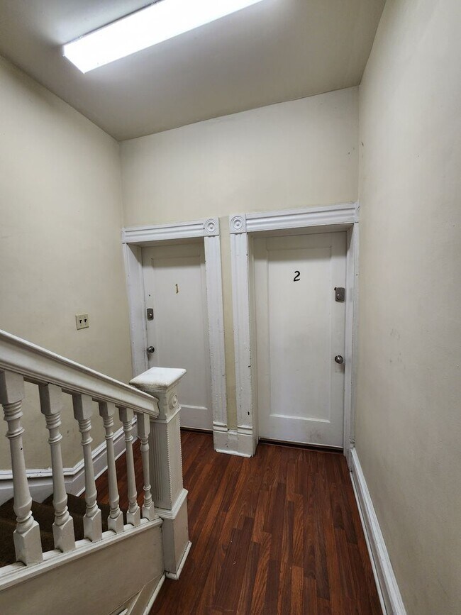 Foto del edificio - 2208 N 3rd St