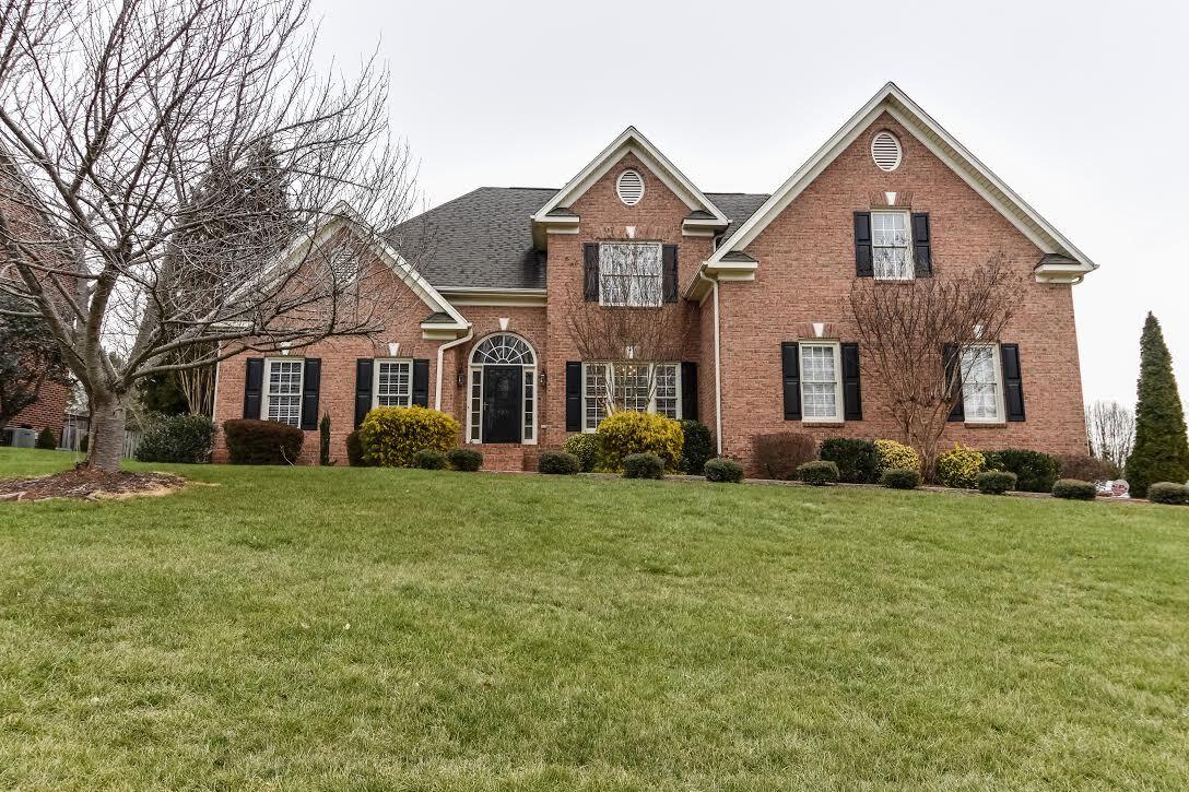 Foto principal - 525 Ashbry Run Dr