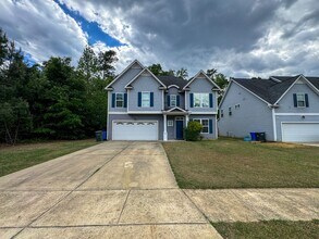 Building Photo - 3647 Badin Lake Ln