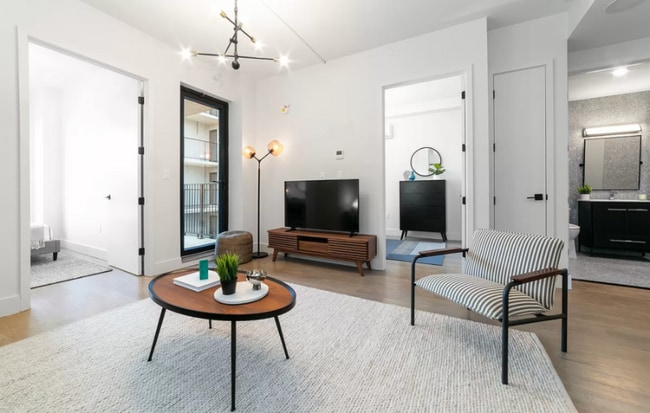 Photo - 885 Rogers Ave Apartment