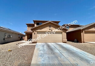 Building Photo - 6863 S Cottontail Run Ave
