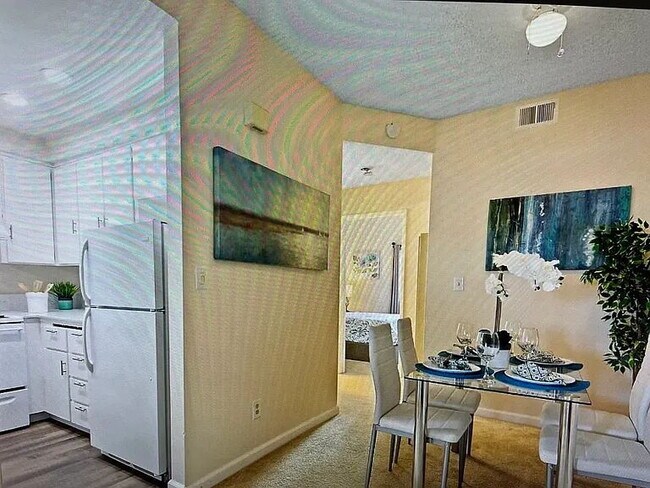 Foto del edificio - "Cozy 1-Bedroom Retreat in San Jose - Perfect for Your Urban Lifestyle!"