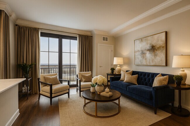 Foto del edificio - 250 McHenry Rd