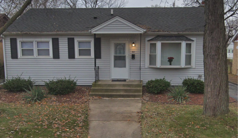 Primary Photo - 745 E 156th Pl