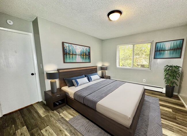 Building Photo - Move in by 10/31/2024 $500 off your 1st mo...