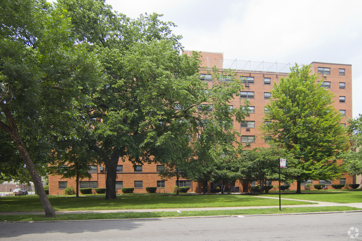 Primary Photo - Drexel Square