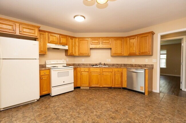 Foto del edificio - 4705 Montview Dr